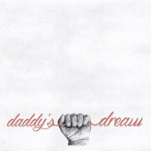 Copertina Daddy's Dream