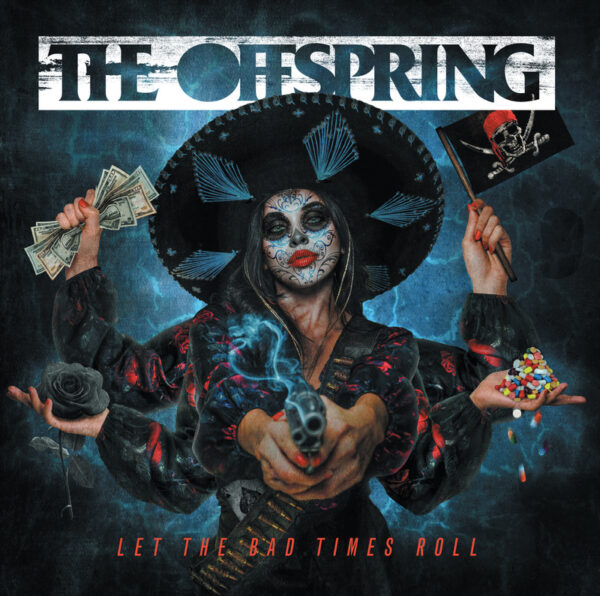 let-the-bad-times-roll-the-offspring-copertina