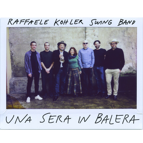una-sera-in-balera-raffaele-kohler-swing-band-copertina