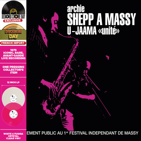 a-massy-archie-sheep-copertina
