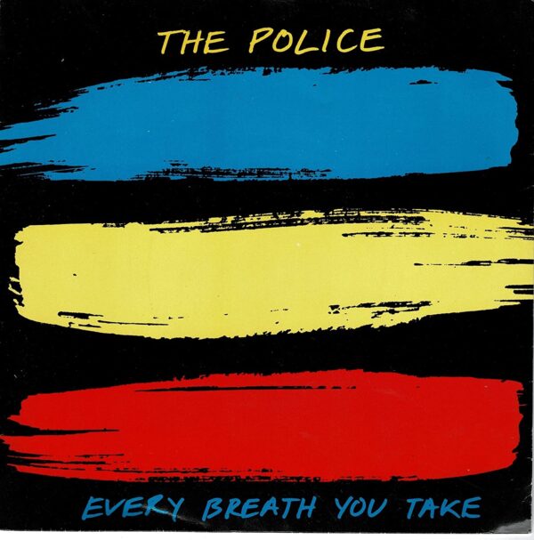 every-breath-you-take-the-police-copertina