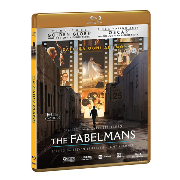 the-fabelmans-blu-ray-copertina