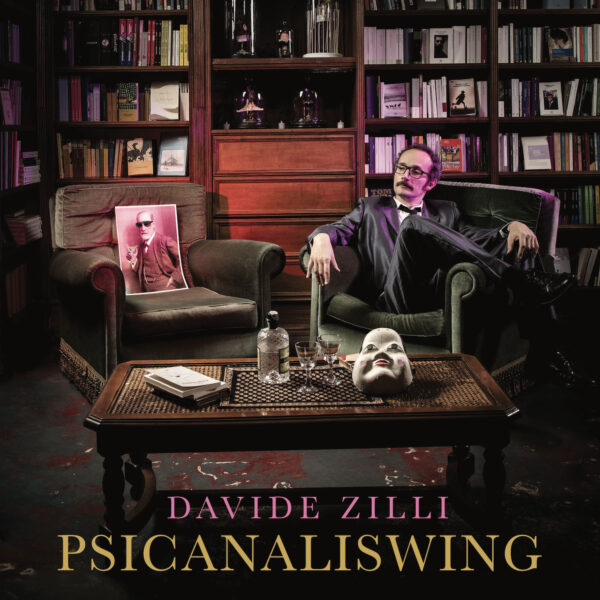 psicanaliswing-davide-zilli-copertina