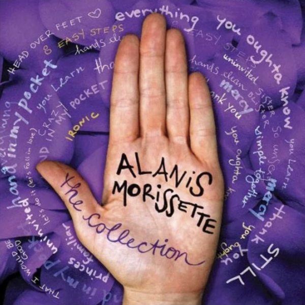 the-collection-alanis-morissette-copertina