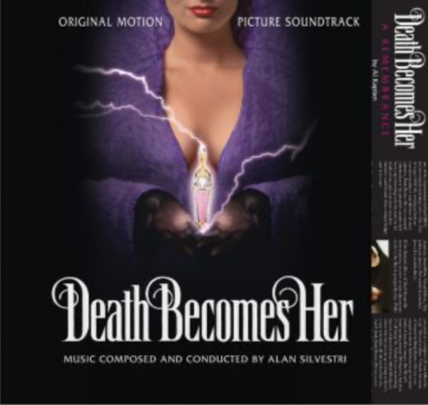 death-becomes-her-alan-silvestri-copertina