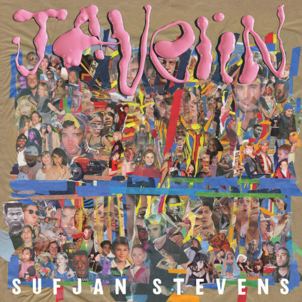 javelin-sufjan-stevens-copertina