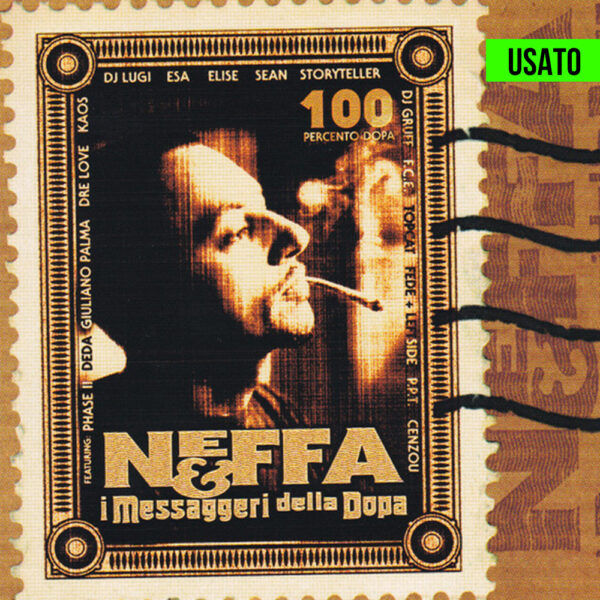 Neffa-e-i-messaggeri-della-dopa-neffa-copertina-usato