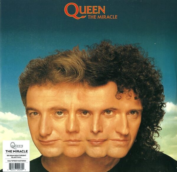 the-miracle-queen-copertina
