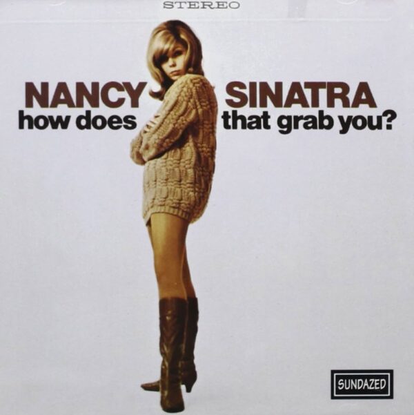 how-does-that-grab-you-nancy-sinatra-copertina