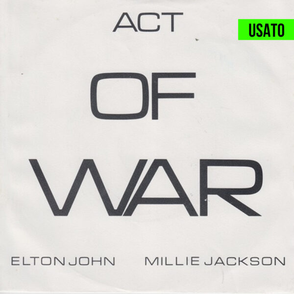 act-of-war-elton-john-millie-jackson-usato