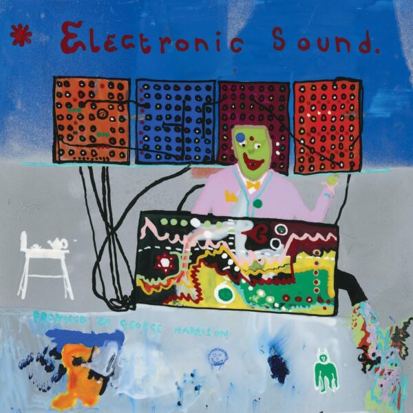 electronic-sound-george-harrison-copertina