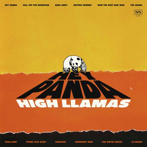 hey-panda-high-llamas-copertina